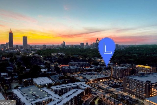 567 Ponce De Leon Avenue NE 510, Atlanta, GA 30308