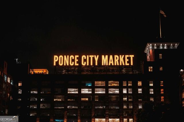 567 Ponce De Leon Avenue NE 510, Atlanta, GA 30308