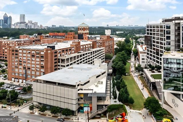 567 Ponce De Leon Avenue NE 510, Atlanta, GA 30308