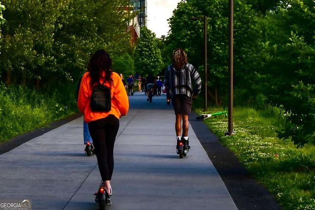 567 Ponce De Leon Avenue NE 510, Atlanta, GA 30308