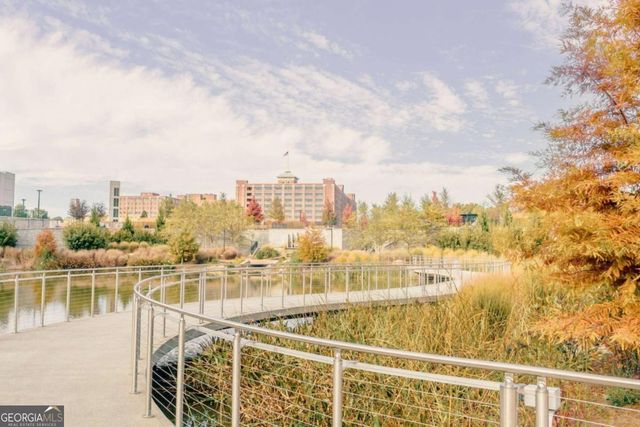 567 Ponce De Leon Avenue NE 510, Atlanta, GA 30308