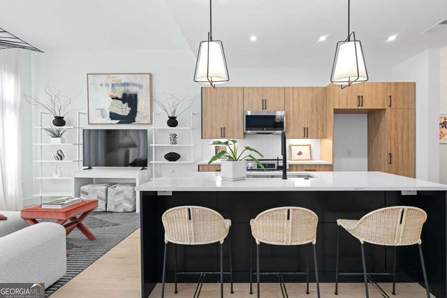 567 Ponce De Leon Avenue NE 510, Atlanta, GA 30308