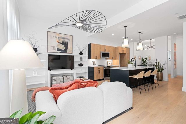 567 Ponce De Leon Avenue NE 510, Atlanta, GA 30308