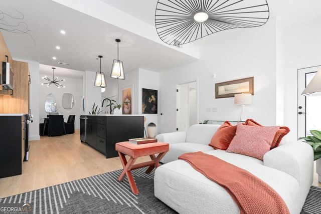 567 Ponce De Leon Avenue NE 510, Atlanta, GA 30308