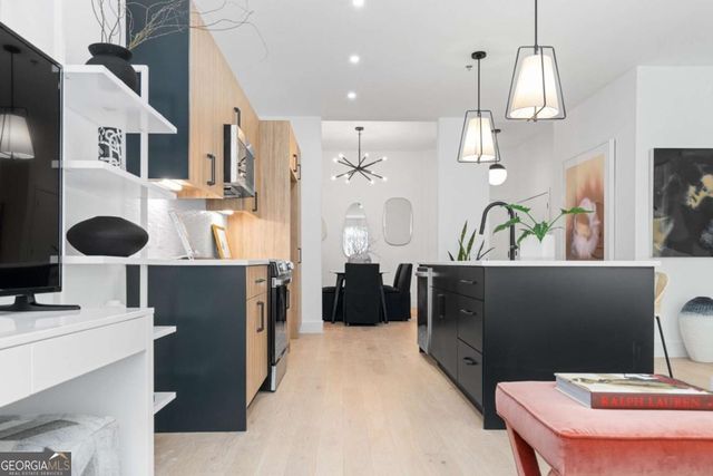 567 Ponce De Leon Avenue NE 510, Atlanta, GA 30308