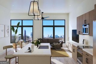 567 Ponce De Leon Avenue NE 510, Atlanta, GA 30308