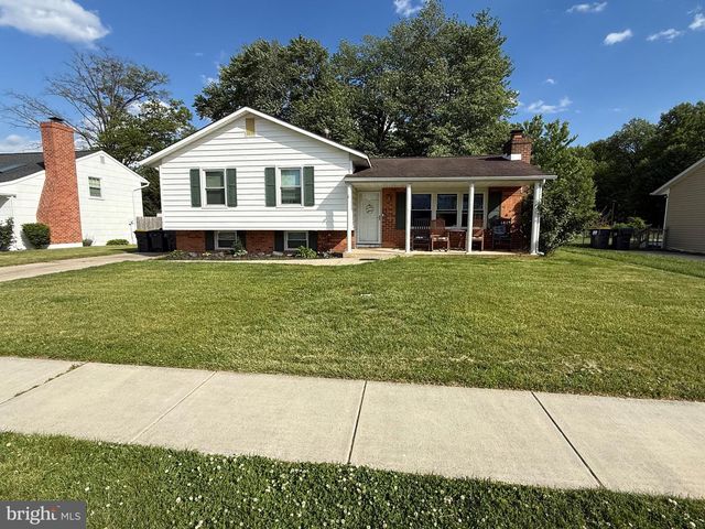 879 BROADFIELD DR, Newark, DE 19713