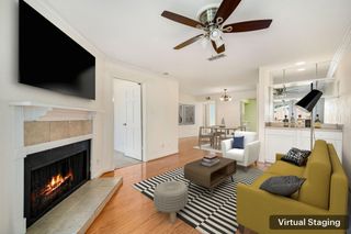 18800 Egret Bay Boulevard 207, Houston, TX 77058