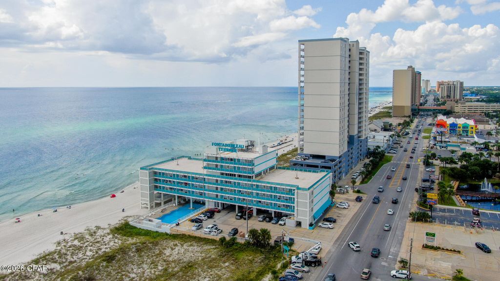 Image 14 of property listing at 14401 Front Beach Road 220, Panama City Beach, FL 32413
