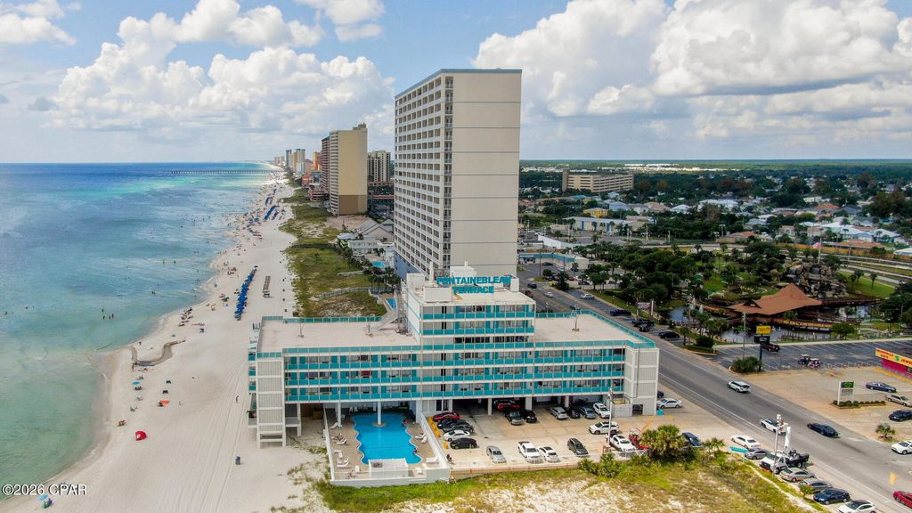 Image 15 of property listing at 14401 Front Beach Road 220, Panama City Beach, FL 32413