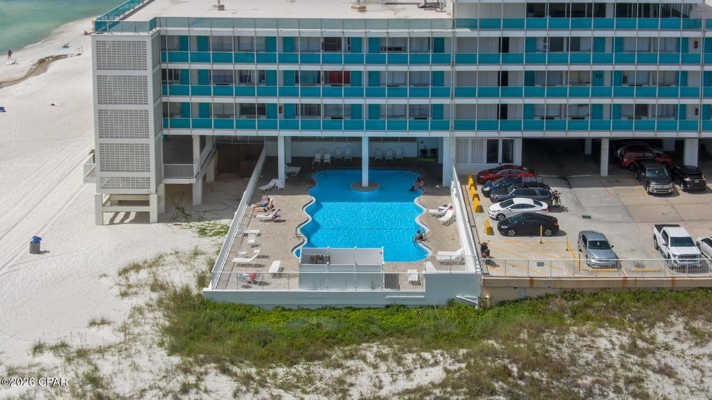 Image 16 of property listing at 14401 Front Beach Road 220, Panama City Beach, FL 32413