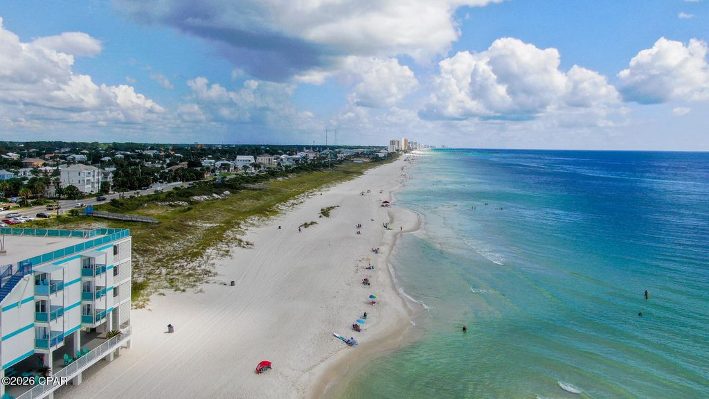 Image 17 of property listing at 14401 Front Beach Road 220, Panama City Beach, FL 32413
