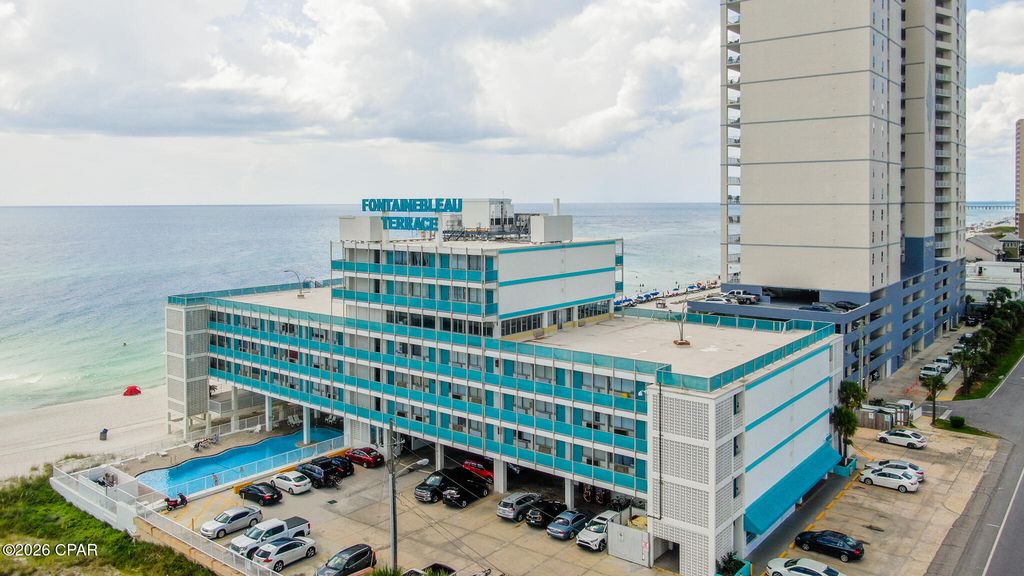 Image 18 of property listing at 14401 Front Beach Road 220, Panama City Beach, FL 32413