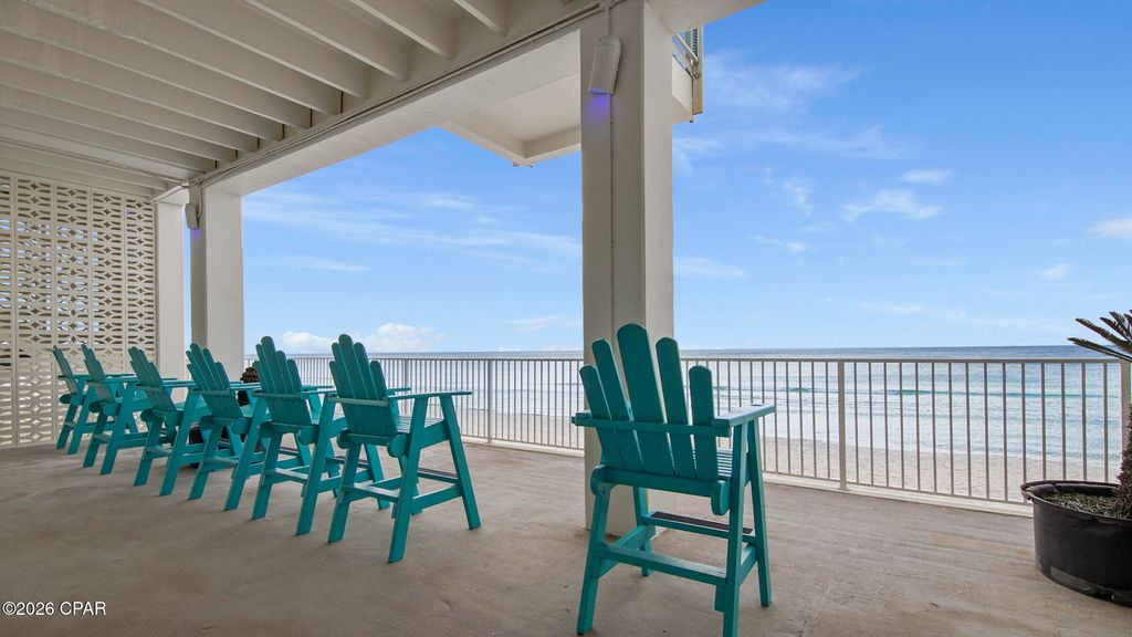 Image 21 of property listing at 14401 Front Beach Road 220, Panama City Beach, FL 32413