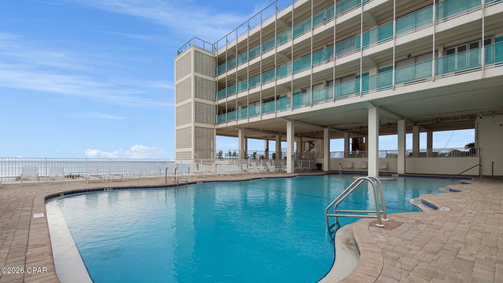 Image 23 of property listing at 14401 Front Beach Road 220, Panama City Beach, FL 32413