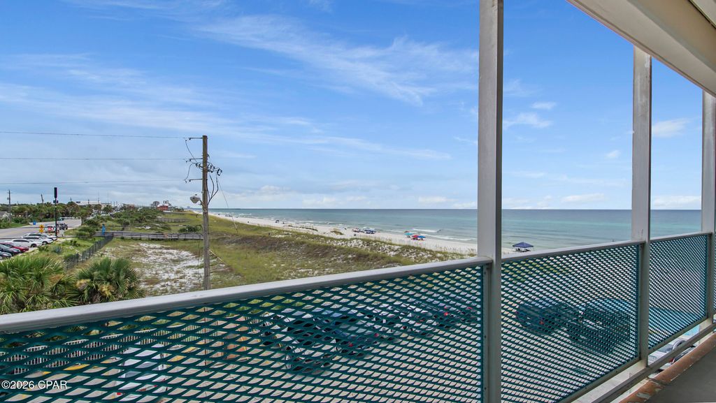 Image 25 of property listing at 14401 Front Beach Road 220, Panama City Beach, FL 32413