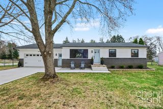 4040 Ziverts Street Ne, Plainfield Twp, MI 49341