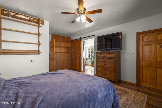 5660 Igloo Drive, Sun Valley, NV 89433