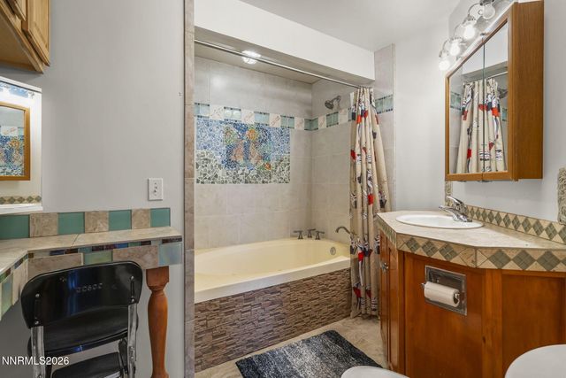 5660 Igloo Drive, Sun Valley, NV 89433