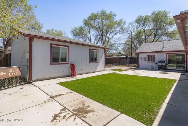 5660 Igloo Drive, Sun Valley, NV 89433