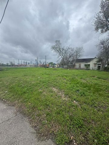 0 Semmes Street, Houston, TX 77026