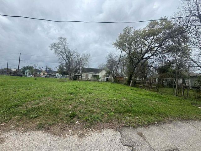 0 Semmes Street, Houston, TX 77026