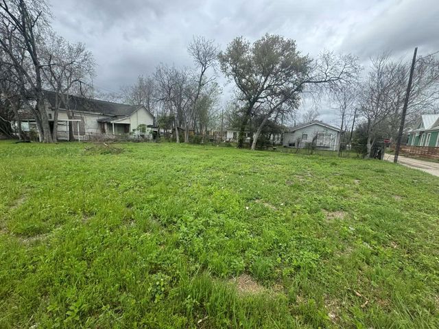 0 Semmes Street, Houston, TX 77026