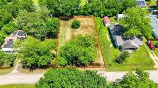 107 S Sinclair Avenue, Kerens, TX 75144