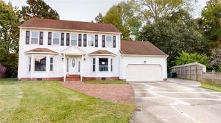 1716 Chilhowie CIR, Virginia Beach, VA 23464