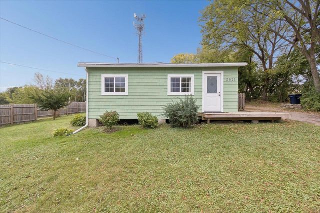 2821 W Court Street, Janesville, WI 53548