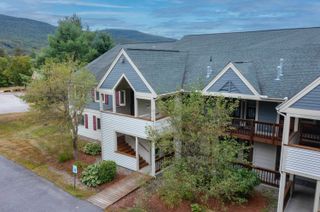 166 Forest Ridge Drive # 1, Lincoln, NH 03251