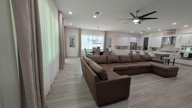 5011 BELAND Drive, Wellington, FL 33467