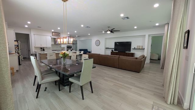 5011 BELAND Drive, Wellington, FL 33467