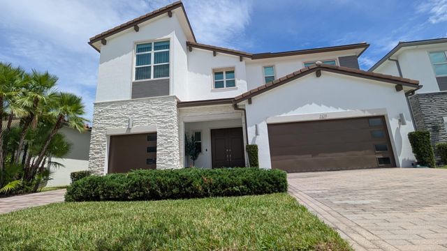 5011 BELAND Drive, Wellington, FL 33467