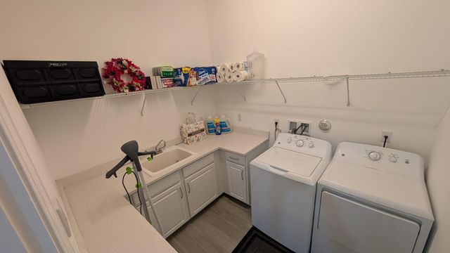 5011 BELAND Drive, Wellington, FL 33467