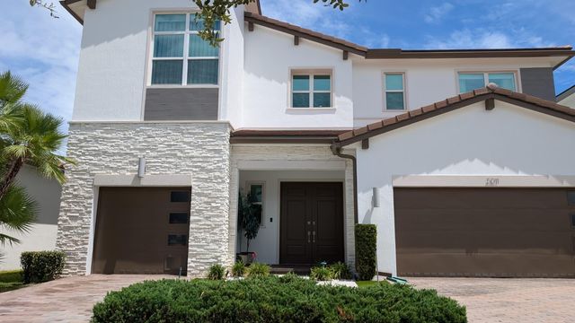 5011 BELAND Drive, Wellington, FL 33467