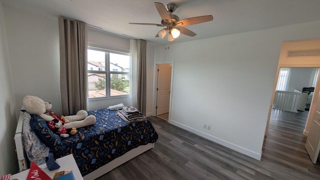 5011 BELAND Drive, Wellington, FL 33467
