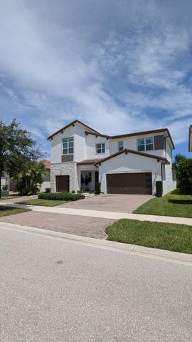 5011 BELAND Drive, Wellington, FL 33467