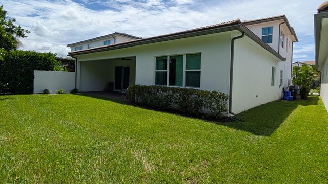 5011 BELAND Drive, Wellington, FL 33467