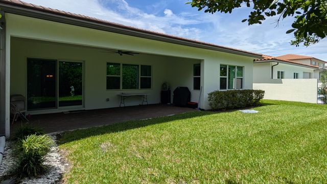 5011 BELAND Drive, Wellington, FL 33467