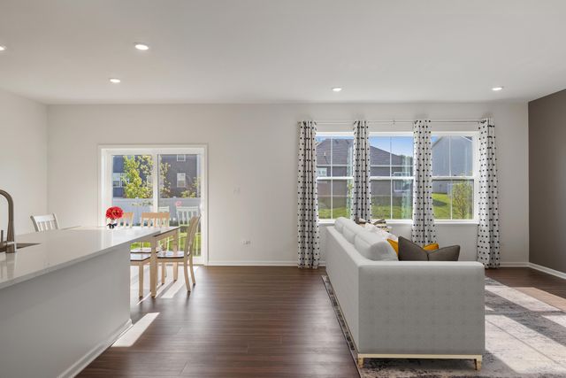 3830 Brander Drive, Valparaiso, IN 46385