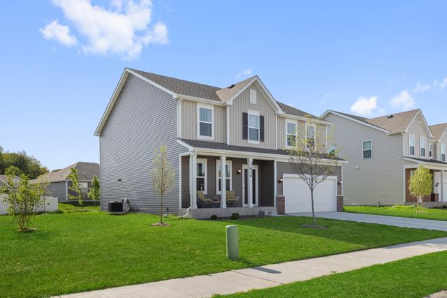3830 Brander Drive, Valparaiso, IN 46385