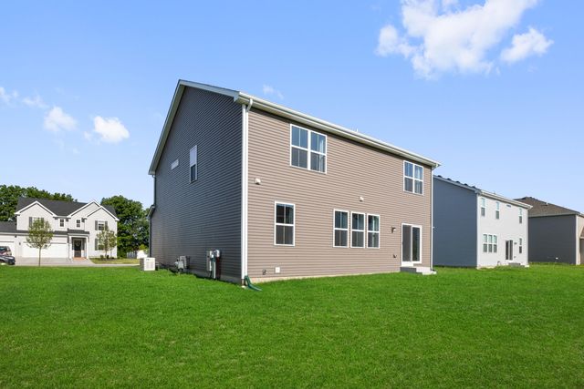3830 Brander Drive, Valparaiso, IN 46385
