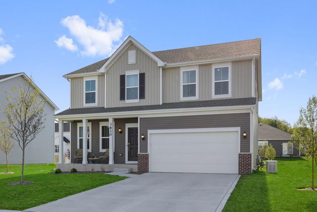 3830 Brander Drive, Valparaiso, IN 46385