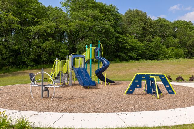 3830 Brander Drive, Valparaiso, IN 46385