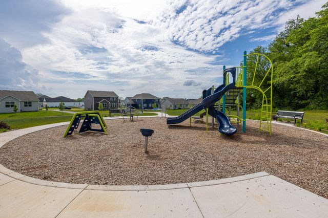 3830 Brander Drive, Valparaiso, IN 46385