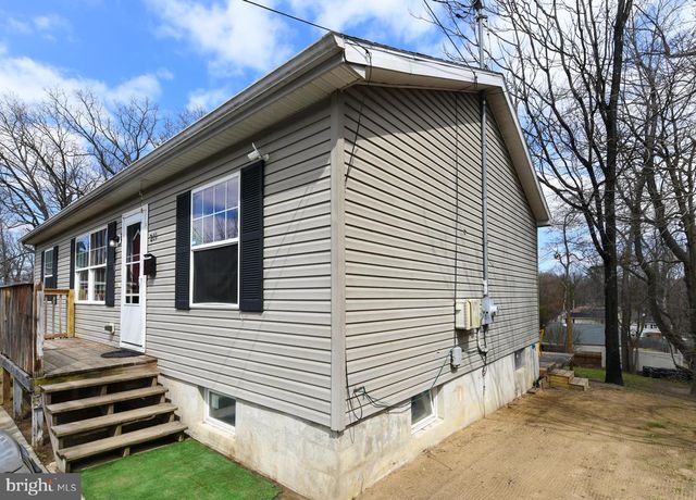 209 BERLIN RD, Clementon, NJ 08021