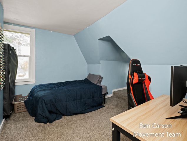 2164 Letart Avenue, Muskegon, MI 49441