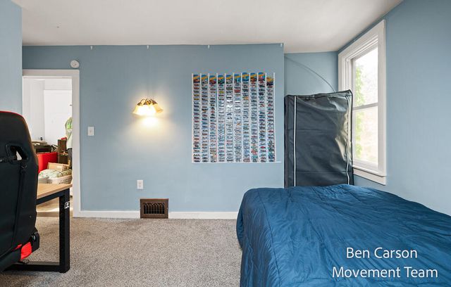 2164 Letart Avenue, Muskegon, MI 49441