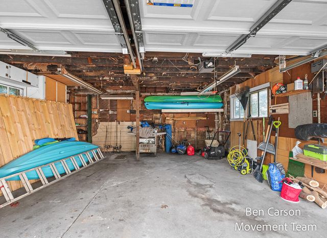 2164 Letart Avenue, Muskegon, MI 49441
